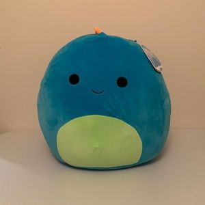 SQUISHMALLOW Darex the Dino